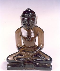 Smoky Quartz